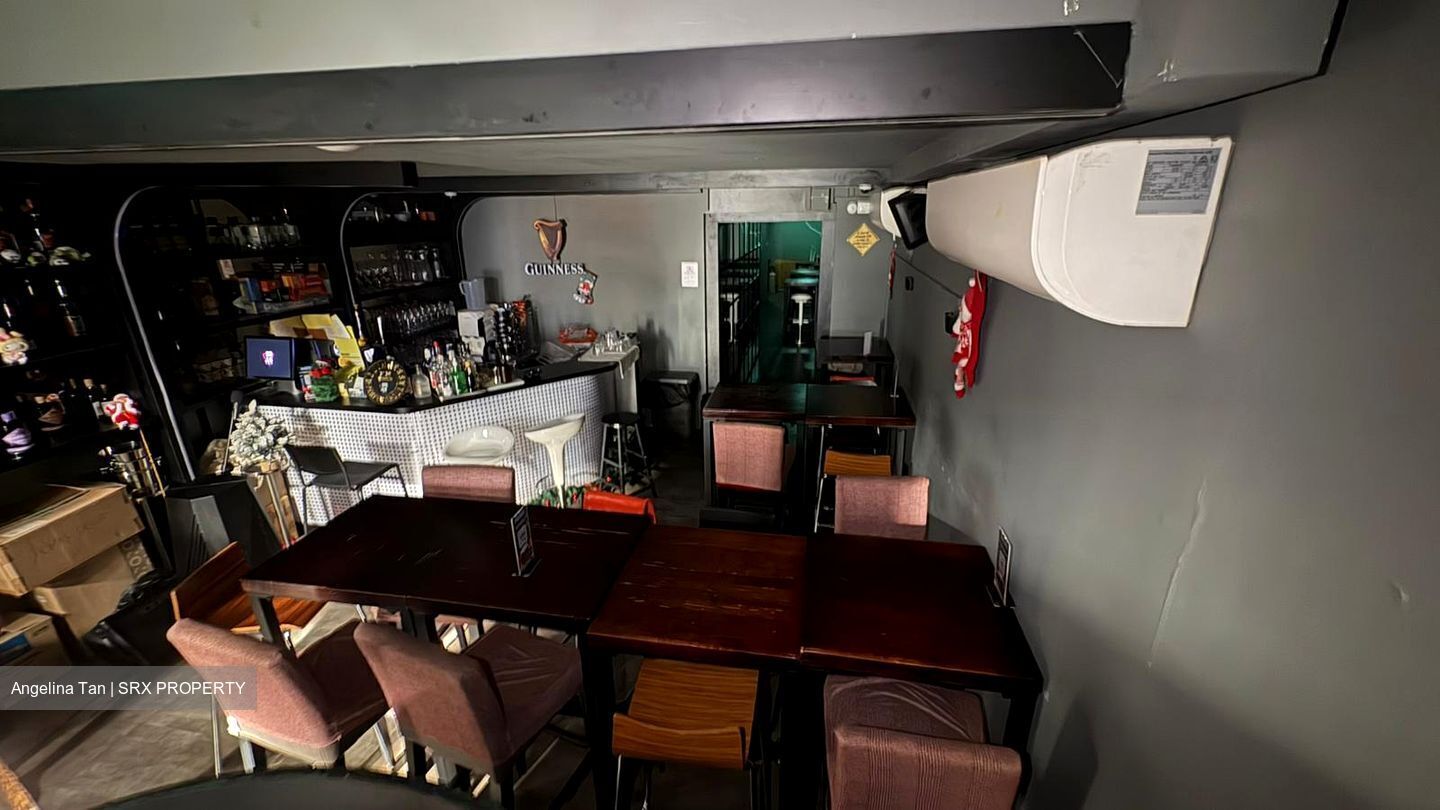 Telok Ayer Conservation Area (D1), Shop House #520728601